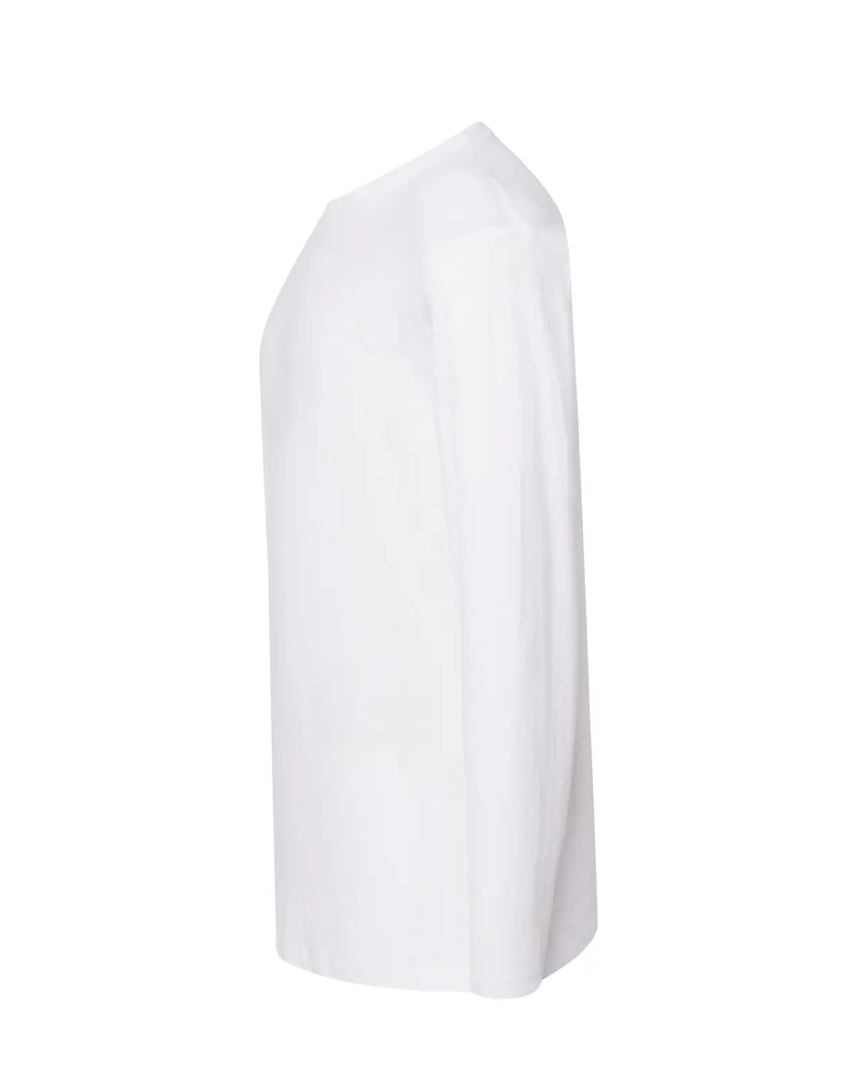 Camiseta con puños Hombre JHK TSRA170LS 30 Camiseta con puños Hombre JHK TSRA170LS - Imagen 30