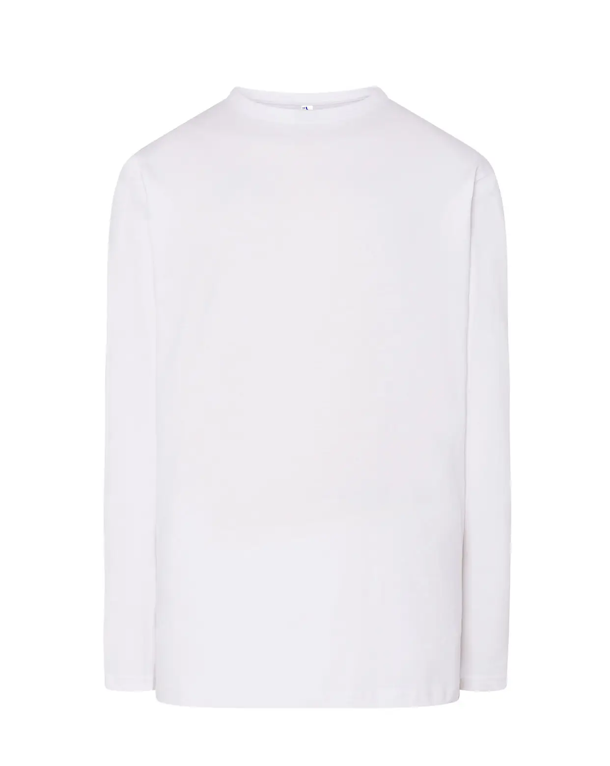 Camiseta con puños Hombre JHK TSRA170LS 29 Camiseta con puños Hombre JHK TSRA170LS - Imagen 29