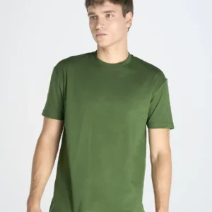 Camiseta Unisex de manga corta JHK TSRA190