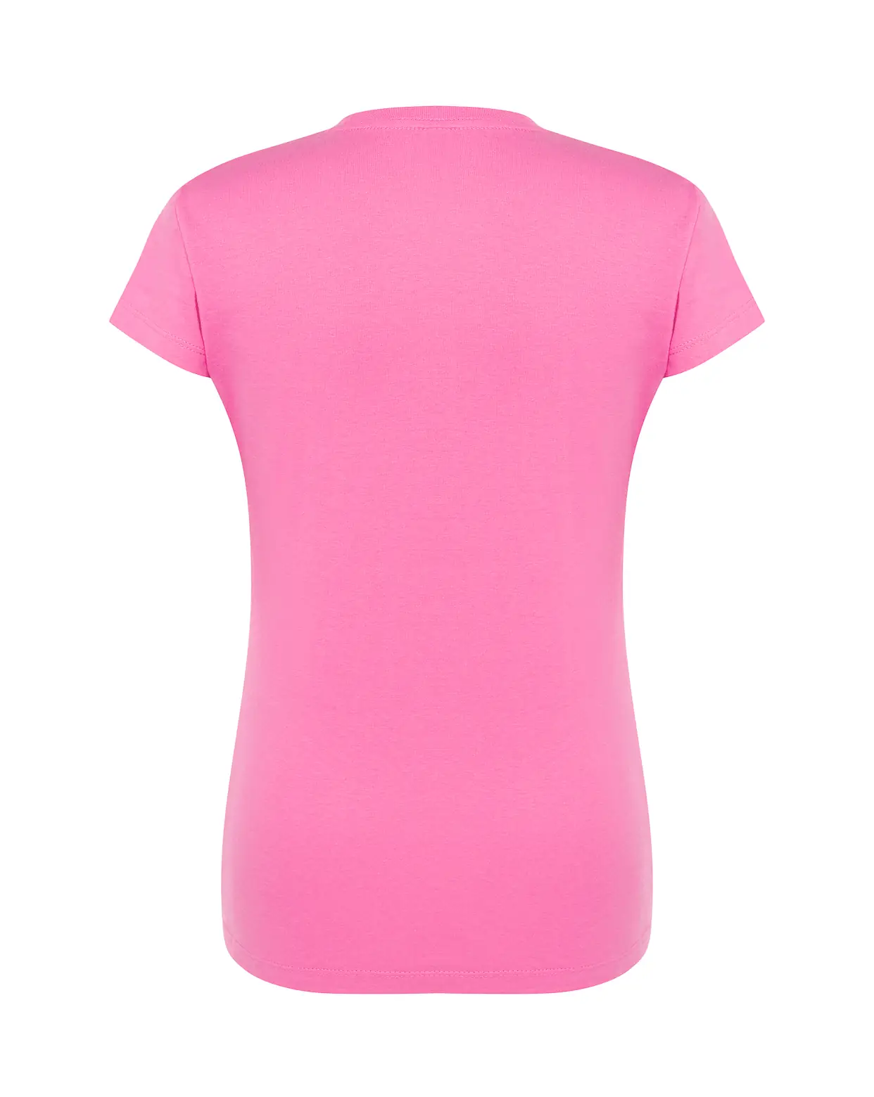 Camiseta Mujer de manga corta JHK TSRLCMF 4 Camiseta Mujer de manga corta JHK TSRLCMF - Imagen 4