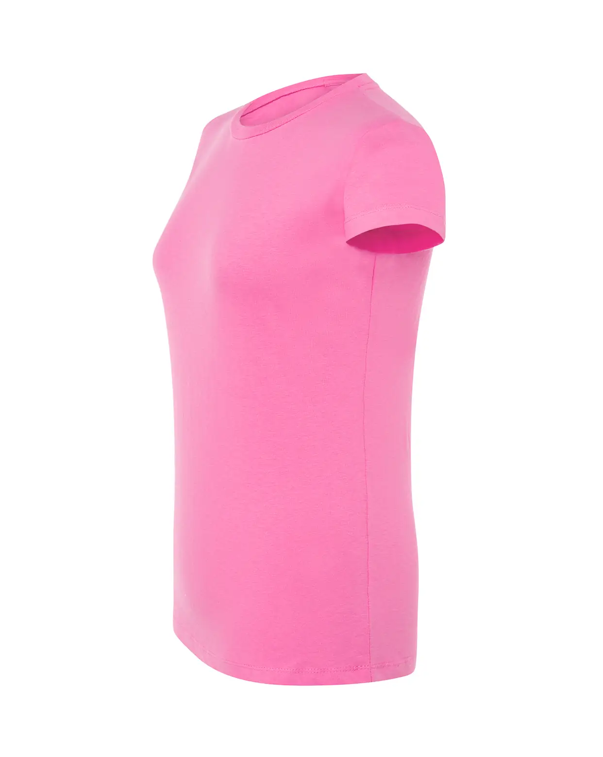Camiseta Mujer de manga corta JHK TSRLCMF 3 Camiseta Mujer de manga corta JHK TSRLCMF - Imagen 3