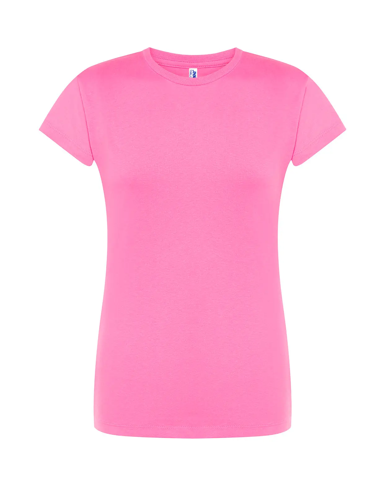 Camiseta Mujer de manga corta JHK TSRLCMF 2 Camiseta Mujer de manga corta JHK TSRLCMF - Imagen 2