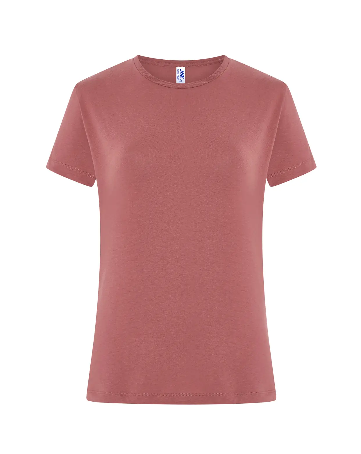 Camiseta Mujer de manga corta JHK TSRLCMF 5 Camiseta Mujer de manga corta JHK TSRLCMF - Imagen 5