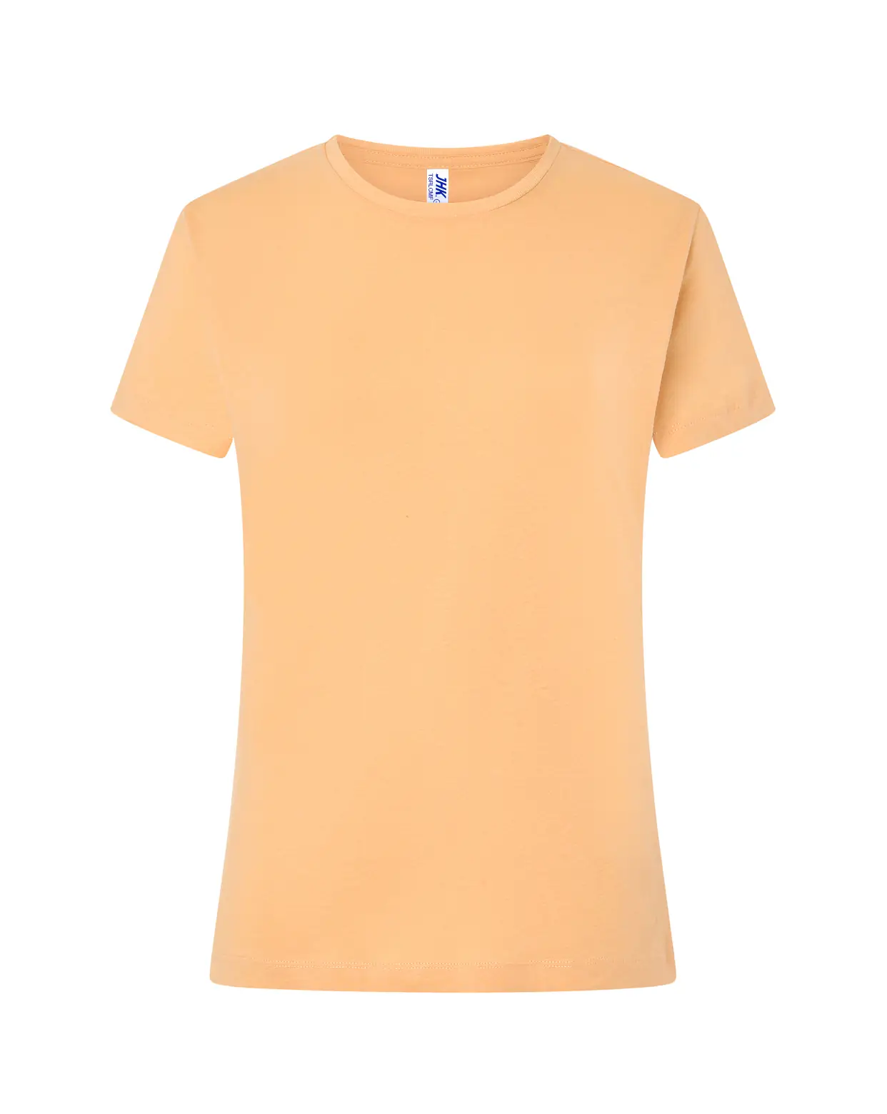 Camiseta Mujer de manga corta JHK TSRLCMF 8 Camiseta Mujer de manga corta JHK TSRLCMF - Imagen 8