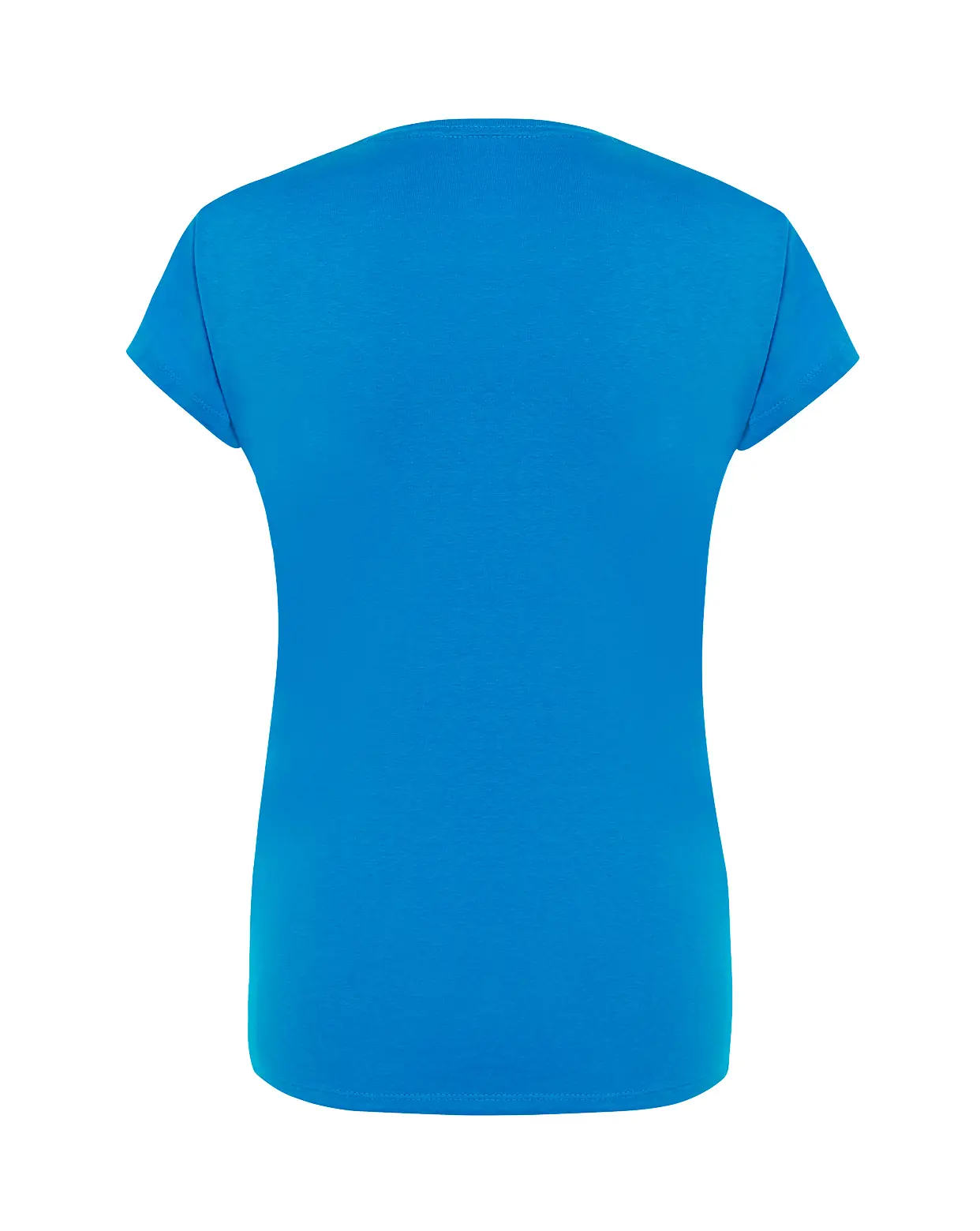 Camiseta Mujer de manga corta JHK TSRLCMF 13 Camiseta Mujer de manga corta JHK TSRLCMF - Imagen 13