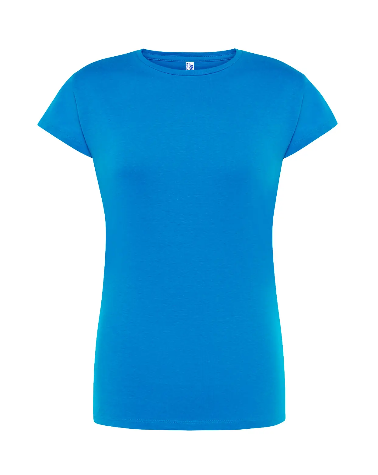 Camiseta Mujer de manga corta JHK TSRLCMF 11 Camiseta Mujer de manga corta JHK TSRLCMF - Imagen 11