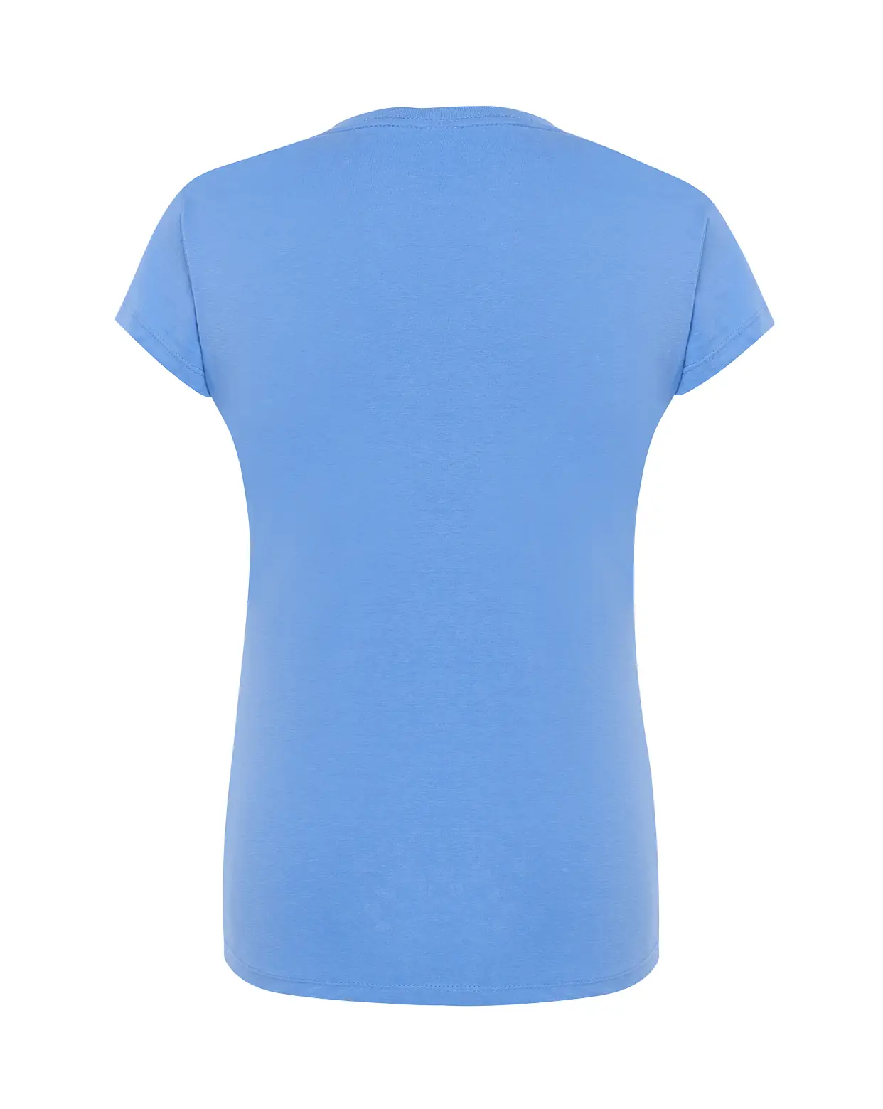 Camiseta Mujer de manga corta JHK TSRLCMF 16 Camiseta Mujer de manga corta JHK TSRLCMF - Imagen 16