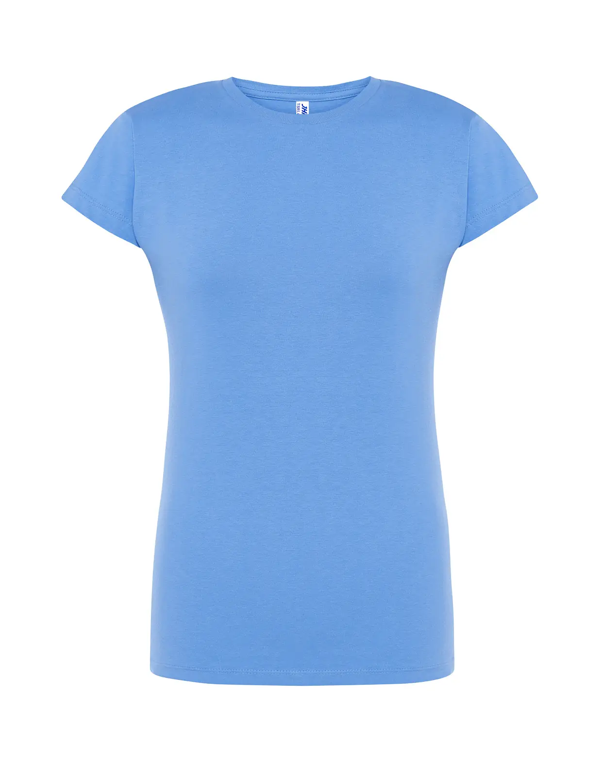 Camiseta Mujer de manga corta JHK TSRLCMF 14 Camiseta Mujer de manga corta JHK TSRLCMF - Imagen 14