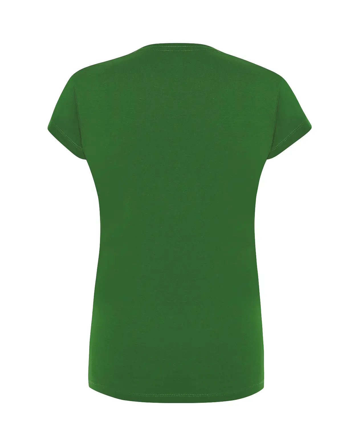 Camiseta Mujer de manga corta JHK TSRLCMF 19 Camiseta Mujer de manga corta JHK TSRLCMF - Imagen 19