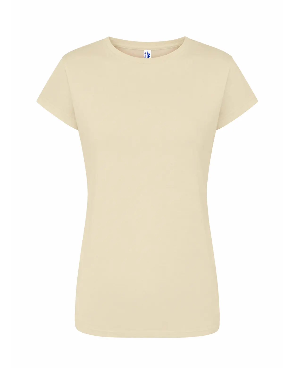 Camiseta Mujer de manga corta JHK TSRLCMF 26 Camiseta Mujer de manga corta JHK TSRLCMF - Imagen 26