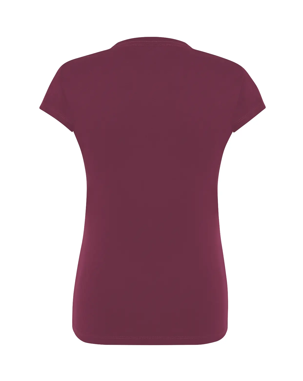 Camiseta Mujer de manga corta JHK TSRLCMF 31 Camiseta Mujer de manga corta JHK TSRLCMF - Imagen 31
