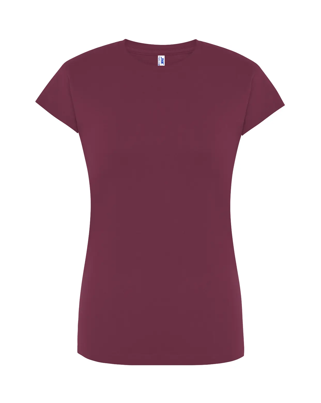 Camiseta Mujer de manga corta JHK TSRLCMF 29 Camiseta Mujer de manga corta JHK TSRLCMF - Imagen 29
