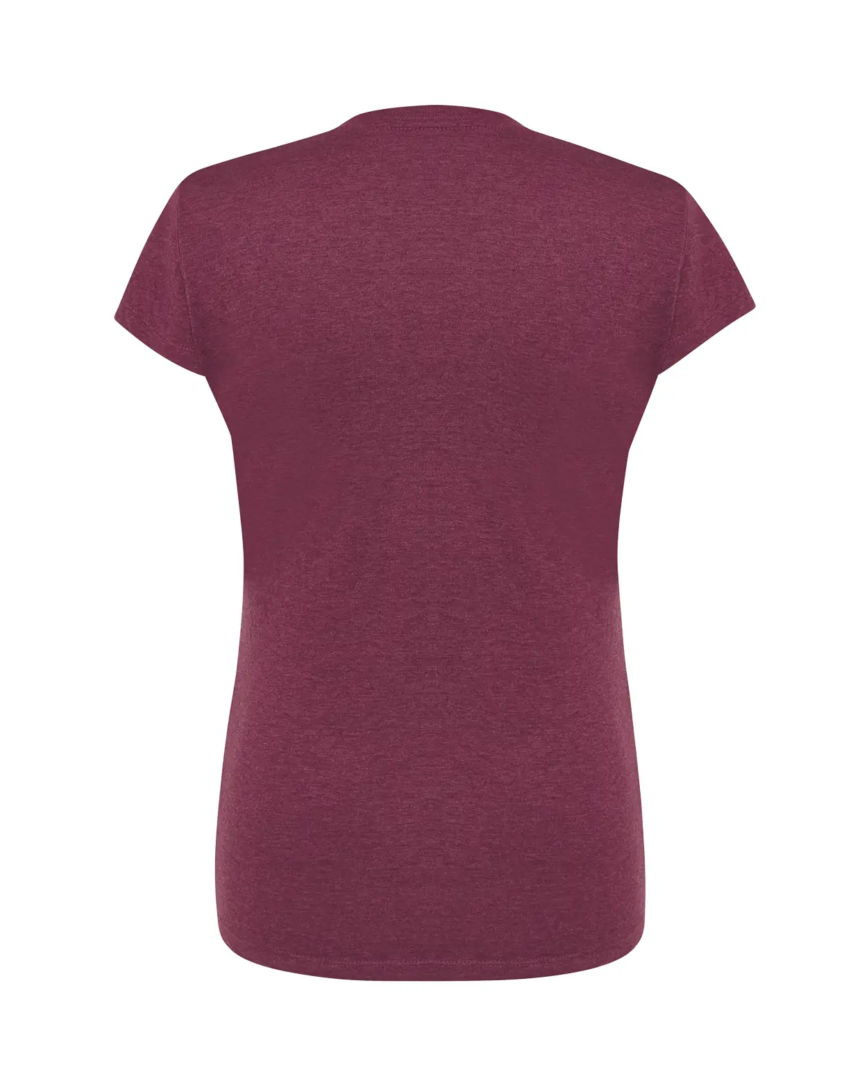 Camiseta Mujer de manga corta JHK TSRLCMF 34 Camiseta Mujer de manga corta JHK TSRLCMF - Imagen 34