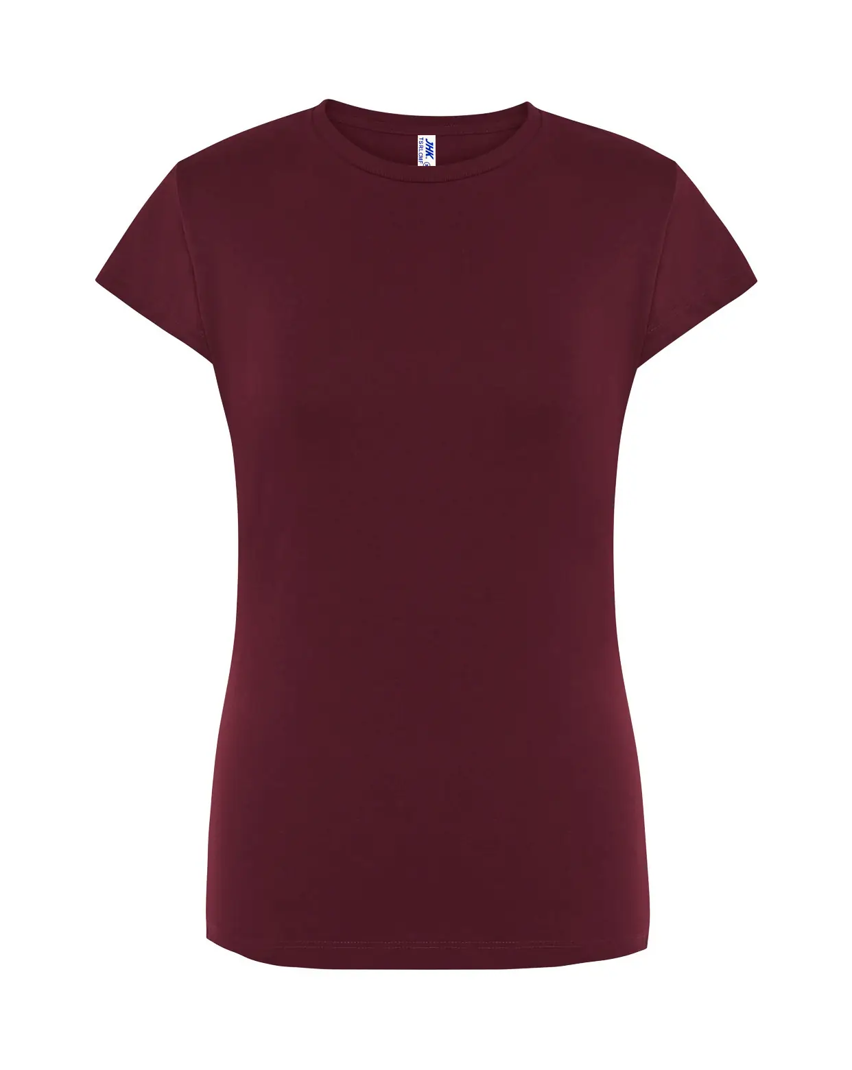 Camiseta Mujer de manga corta JHK TSRLCMF 35 Camiseta Mujer de manga corta JHK TSRLCMF - Imagen 35