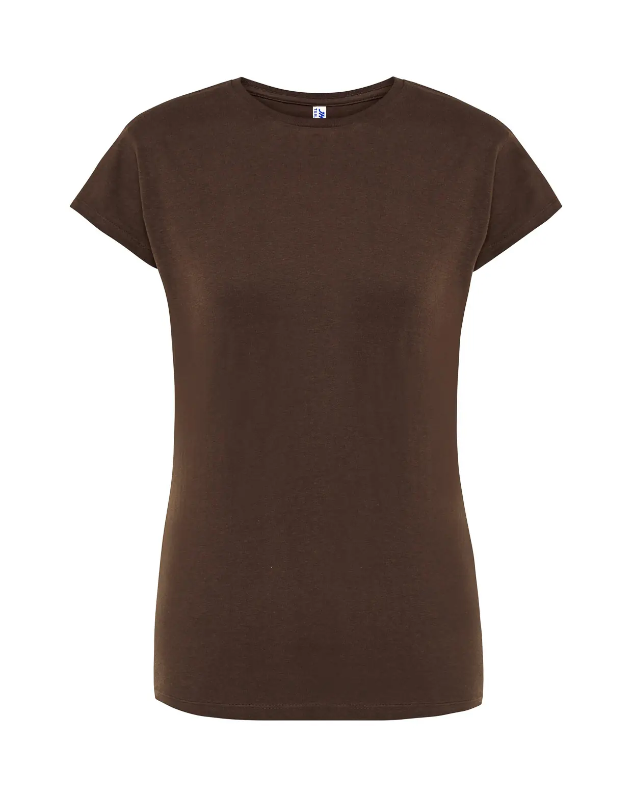 Camiseta Mujer de manga corta JHK TSRLCMF 38 Camiseta Mujer de manga corta JHK TSRLCMF - Imagen 38