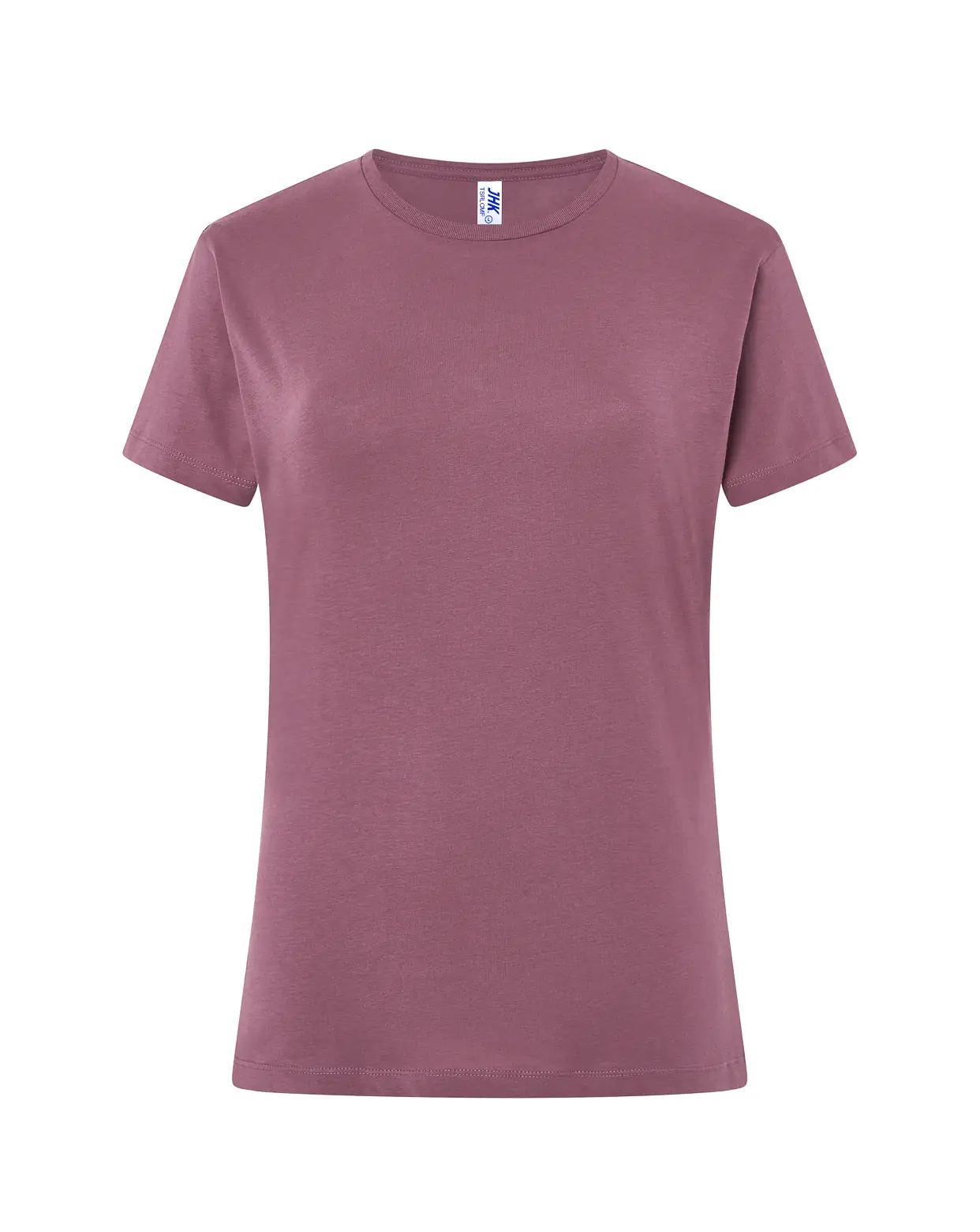 Camiseta Mujer de manga corta JHK TSRLCMF 50 Camiseta Mujer de manga corta JHK TSRLCMF - Imagen 50