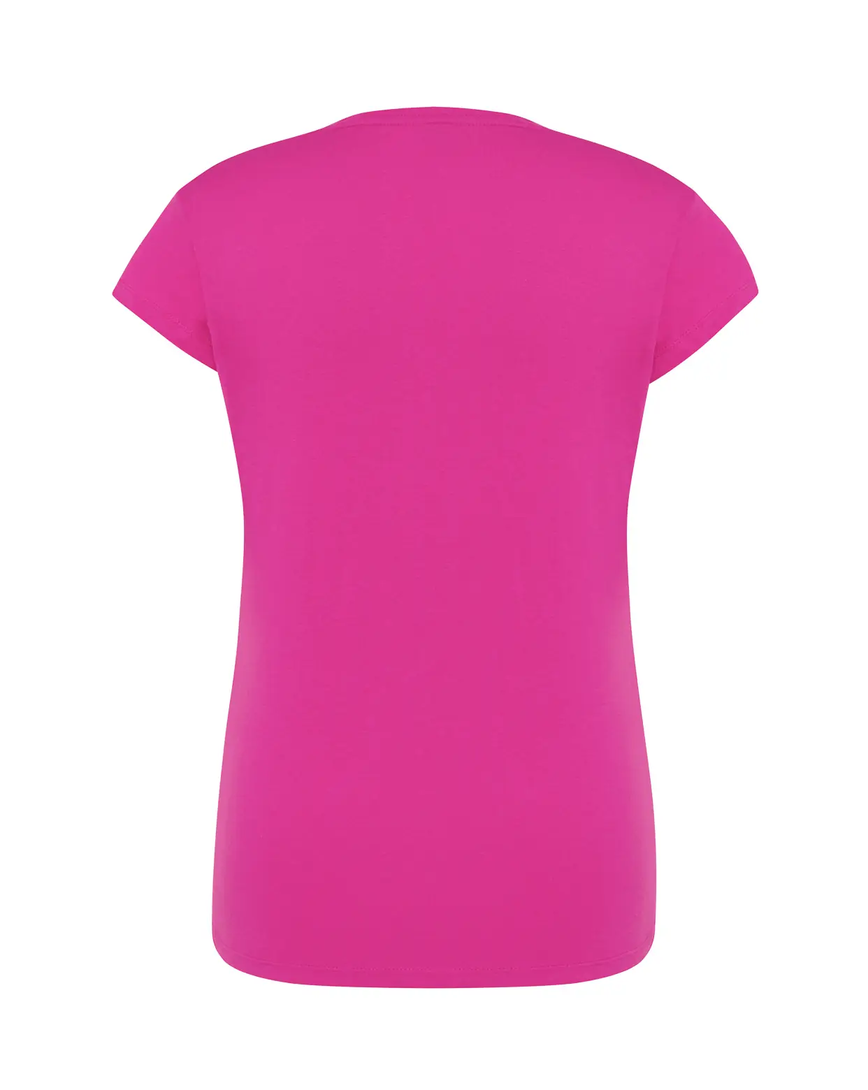 Camiseta Mujer de manga corta JHK TSRLCMF 55 Camiseta Mujer de manga corta JHK TSRLCMF - Imagen 55