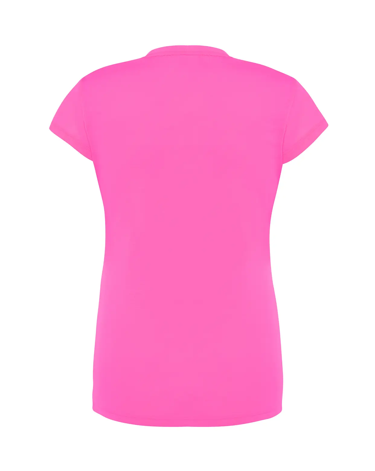 Camiseta Mujer de manga corta JHK TSRLCMF 58 Camiseta Mujer de manga corta JHK TSRLCMF - Imagen 58