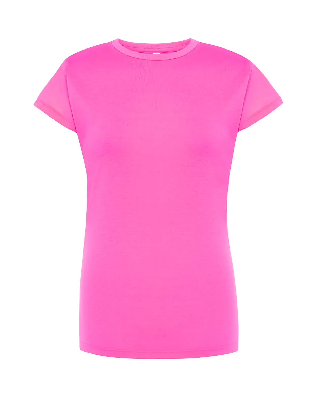 Camiseta Mujer de manga corta JHK TSRLCMF 56 Camiseta Mujer de manga corta JHK TSRLCMF - Imagen 56