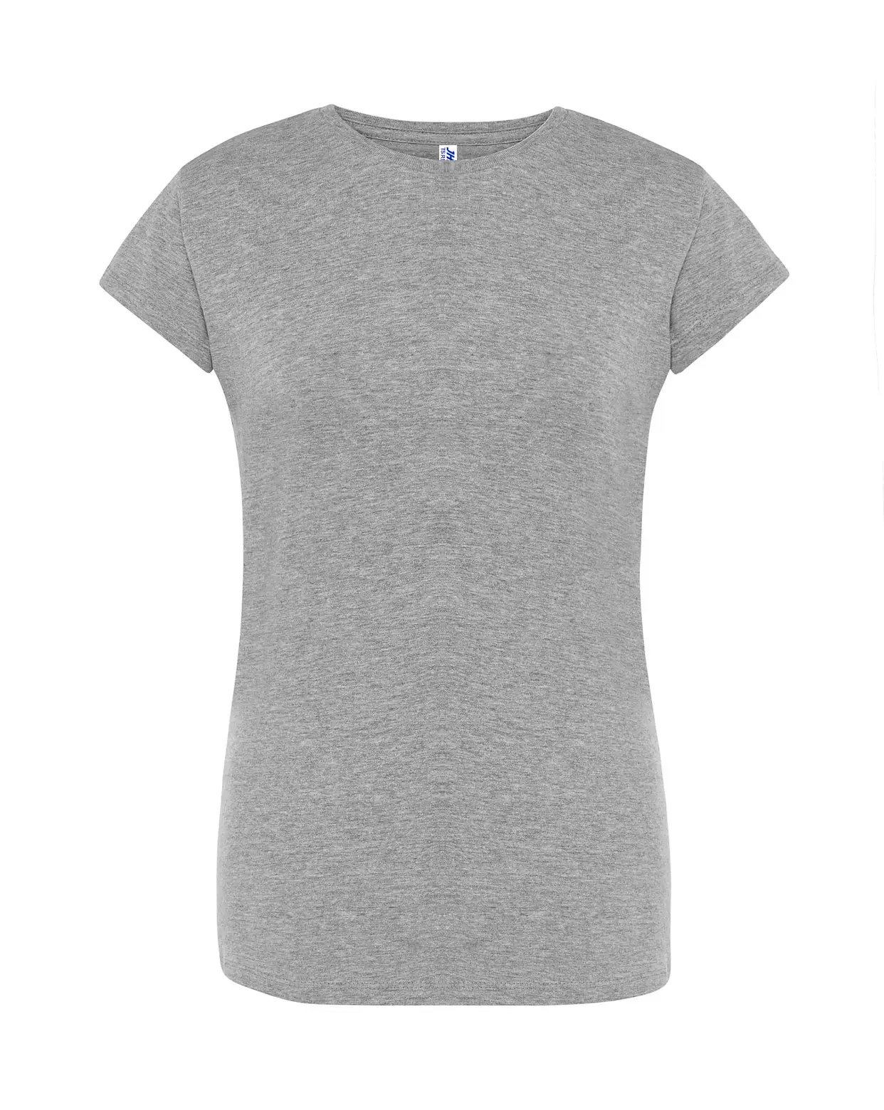 Camiseta Mujer de manga corta JHK TSRLCMF 59 Camiseta Mujer de manga corta JHK TSRLCMF - Imagen 59