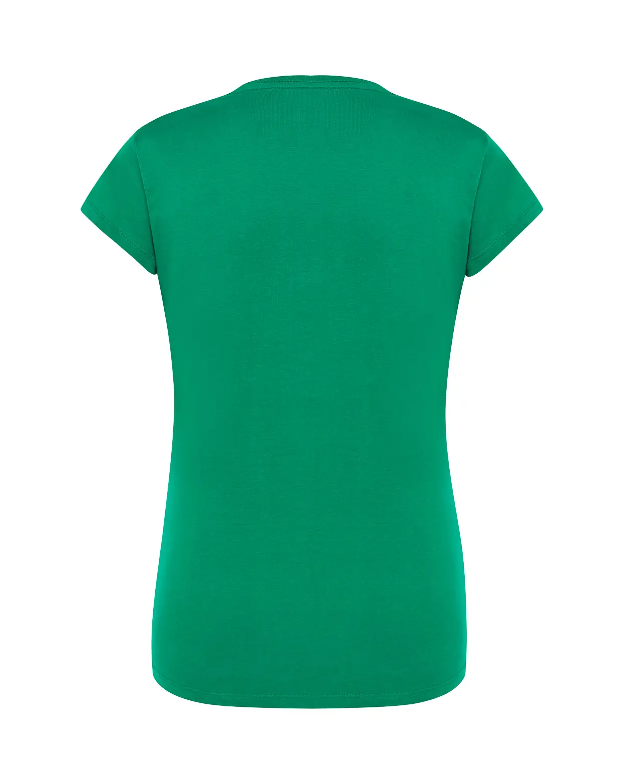Camiseta Mujer de manga corta JHK TSRLCMF 64 Camiseta Mujer de manga corta JHK TSRLCMF - Imagen 64