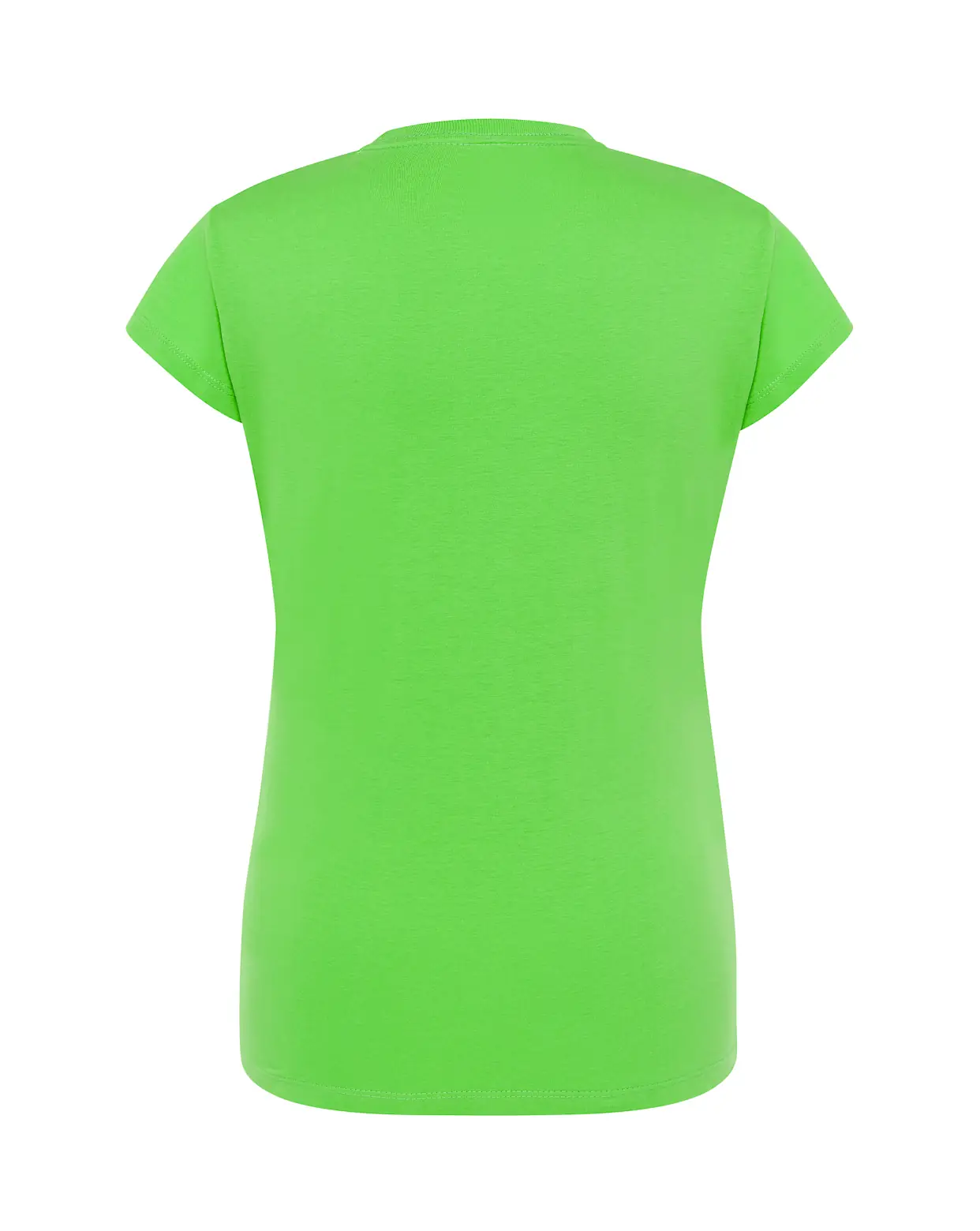 Camiseta Mujer de manga corta JHK TSRLCMF 67 Camiseta Mujer de manga corta JHK TSRLCMF - Imagen 67
