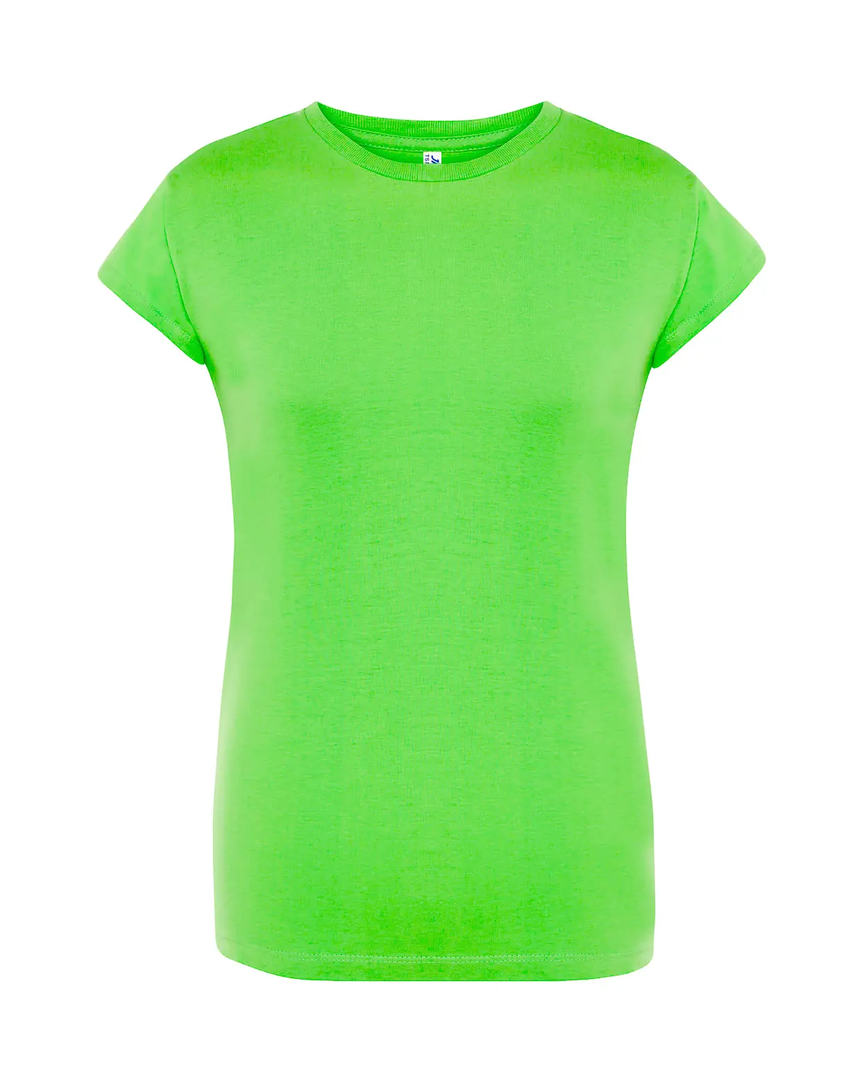 Camiseta Mujer de manga corta JHK TSRLCMF 65 Camiseta Mujer de manga corta JHK TSRLCMF - Imagen 65