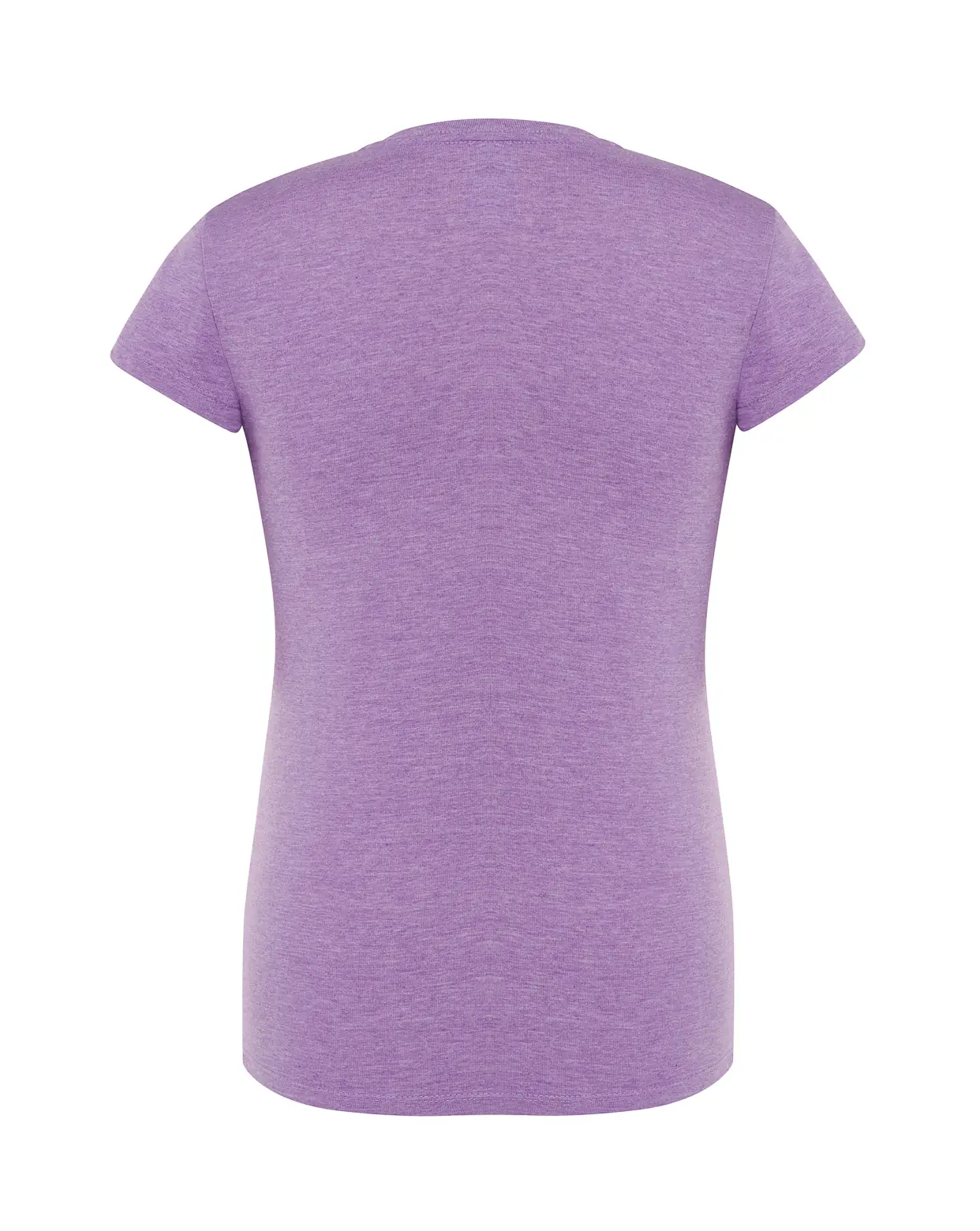 Camiseta Mujer de manga corta JHK TSRLCMF 70 Camiseta Mujer de manga corta JHK TSRLCMF - Imagen 70
