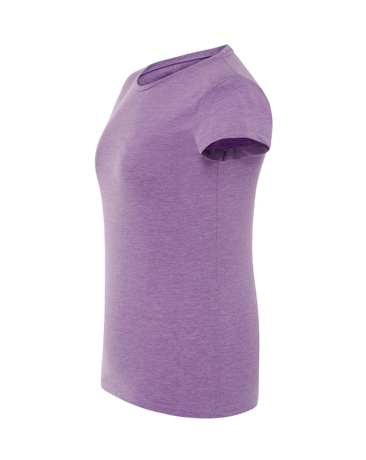 Camiseta Mujer de manga corta JHK TSRLCMF 69 Camiseta Mujer de manga corta JHK TSRLCMF - Imagen 69