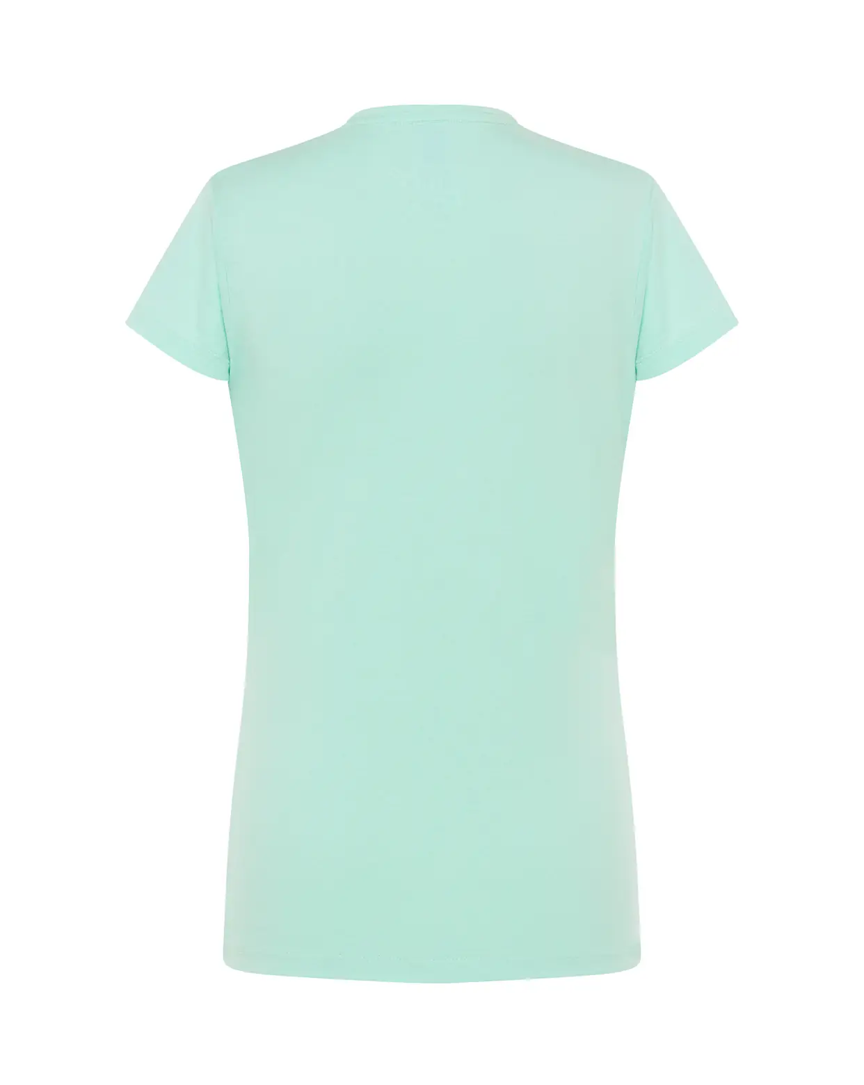 Camiseta Mujer de manga corta JHK TSRLCMF 73 Camiseta Mujer de manga corta JHK TSRLCMF - Imagen 73