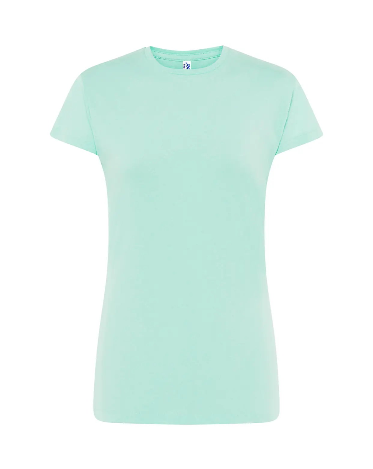 Camiseta Mujer de manga corta JHK TSRLCMF 71 Camiseta Mujer de manga corta JHK TSRLCMF - Imagen 71