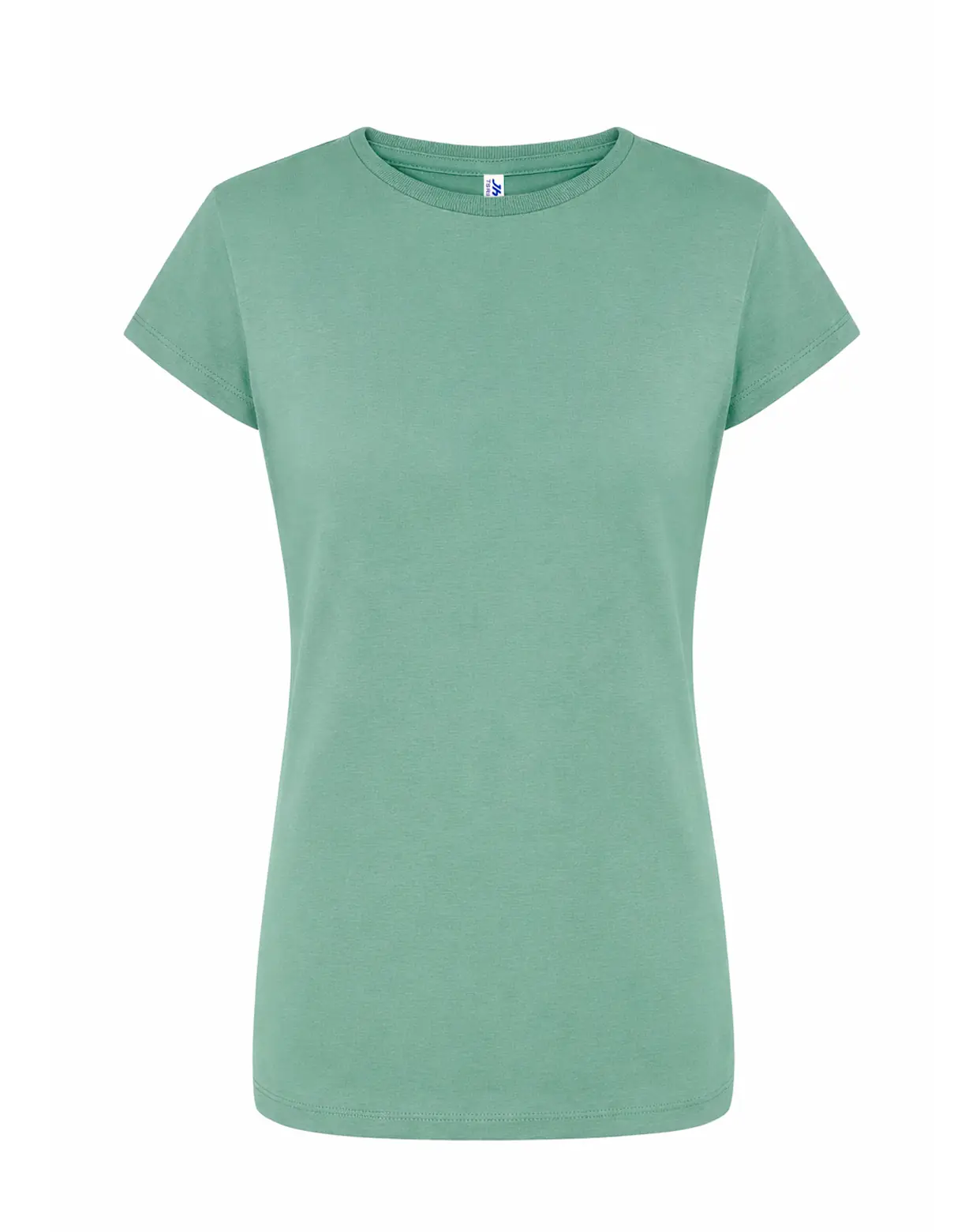 Camiseta Mujer de manga corta JHK TSRLCMF 74 Camiseta Mujer de manga corta JHK TSRLCMF - Imagen 74
