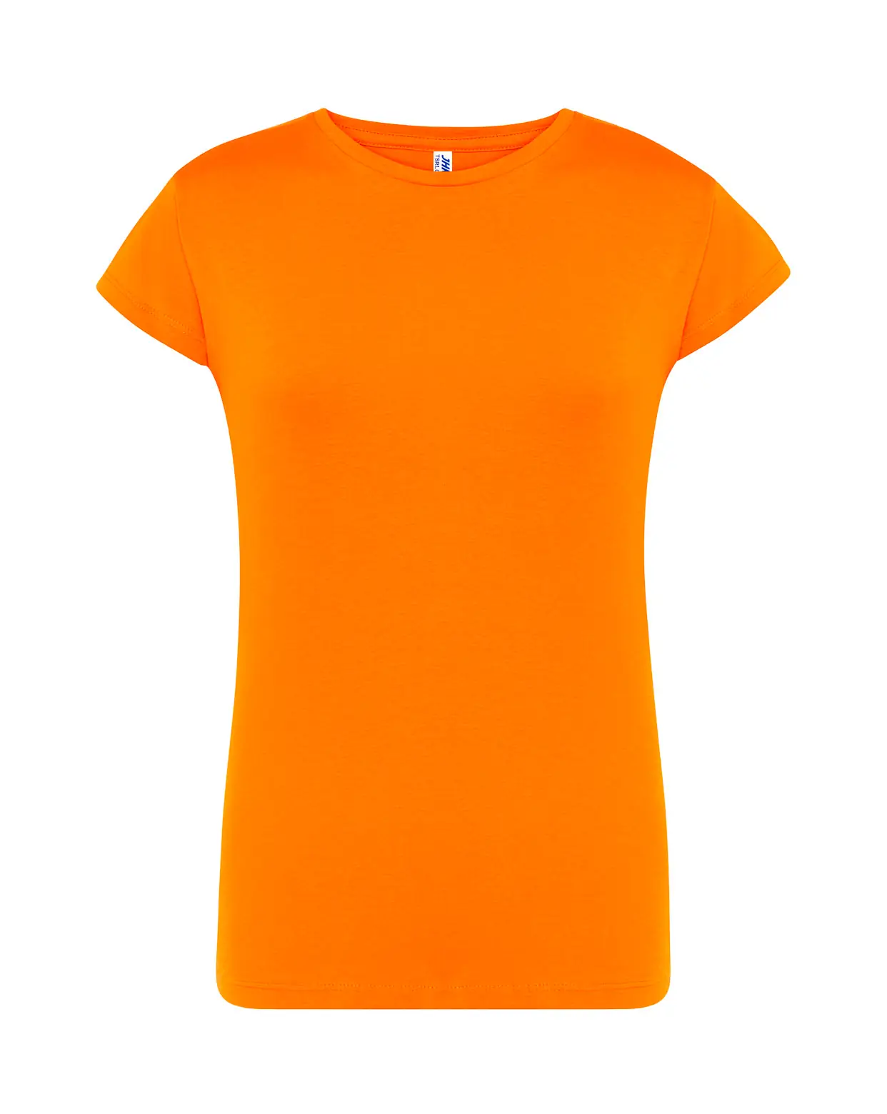 Camiseta Mujer de manga corta JHK TSRLCMF 83 Camiseta Mujer de manga corta JHK TSRLCMF - Imagen 83