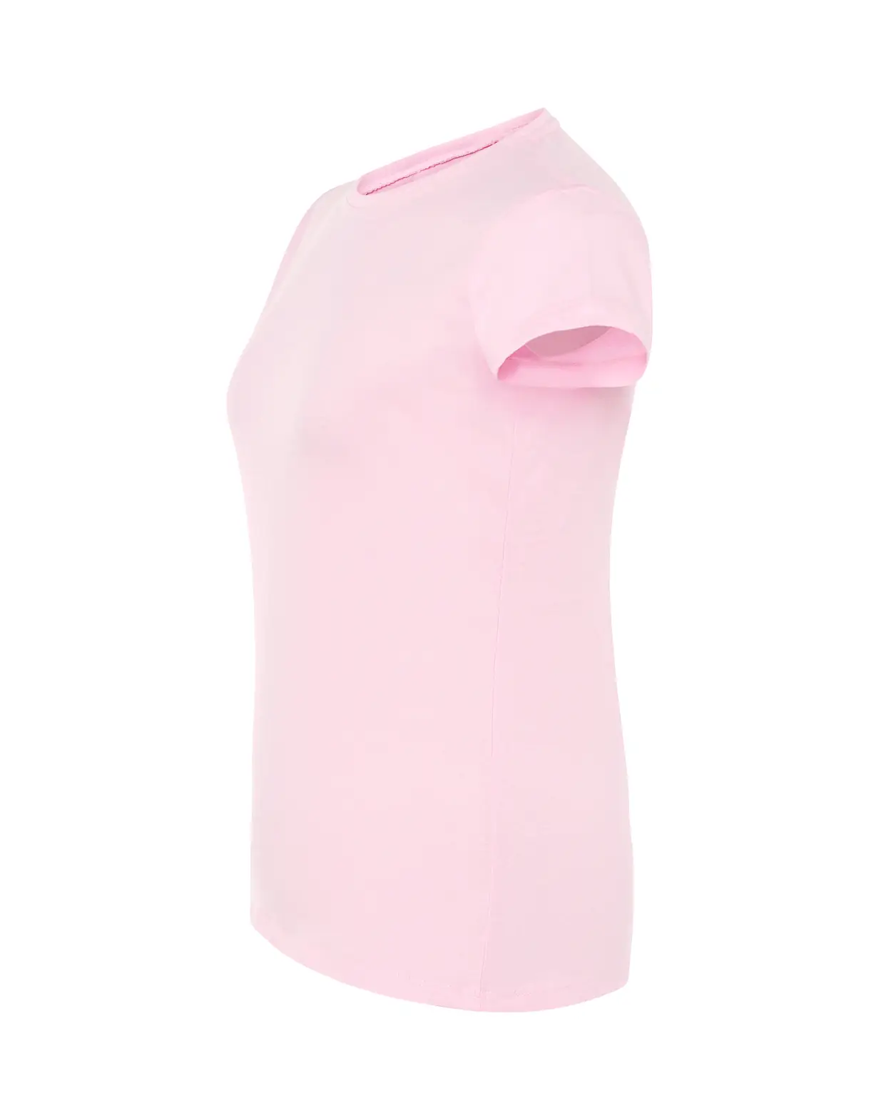 Camiseta Mujer de manga corta JHK TSRLCMF 87 Camiseta Mujer de manga corta JHK TSRLCMF - Imagen 87