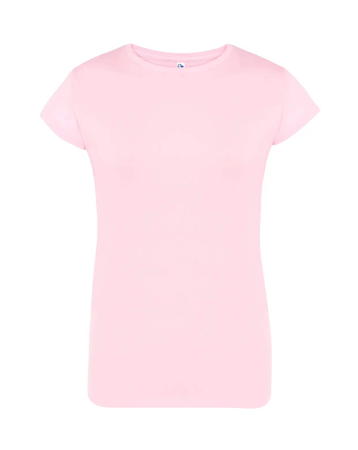 Camiseta Mujer de manga corta JHK TSRLCMF 86 Camiseta Mujer de manga corta JHK TSRLCMF - Imagen 86