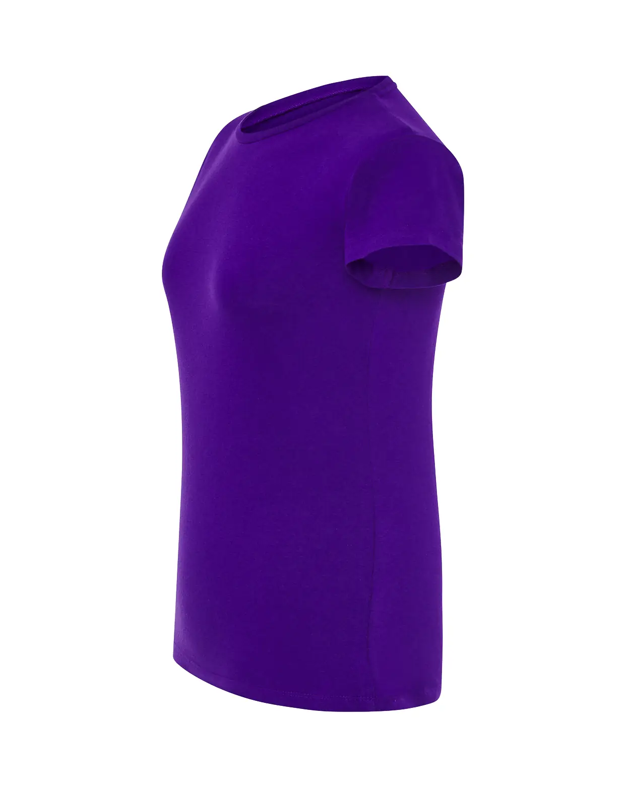 Camiseta Mujer de manga corta JHK TSRLCMF 90 Camiseta Mujer de manga corta JHK TSRLCMF - Imagen 90