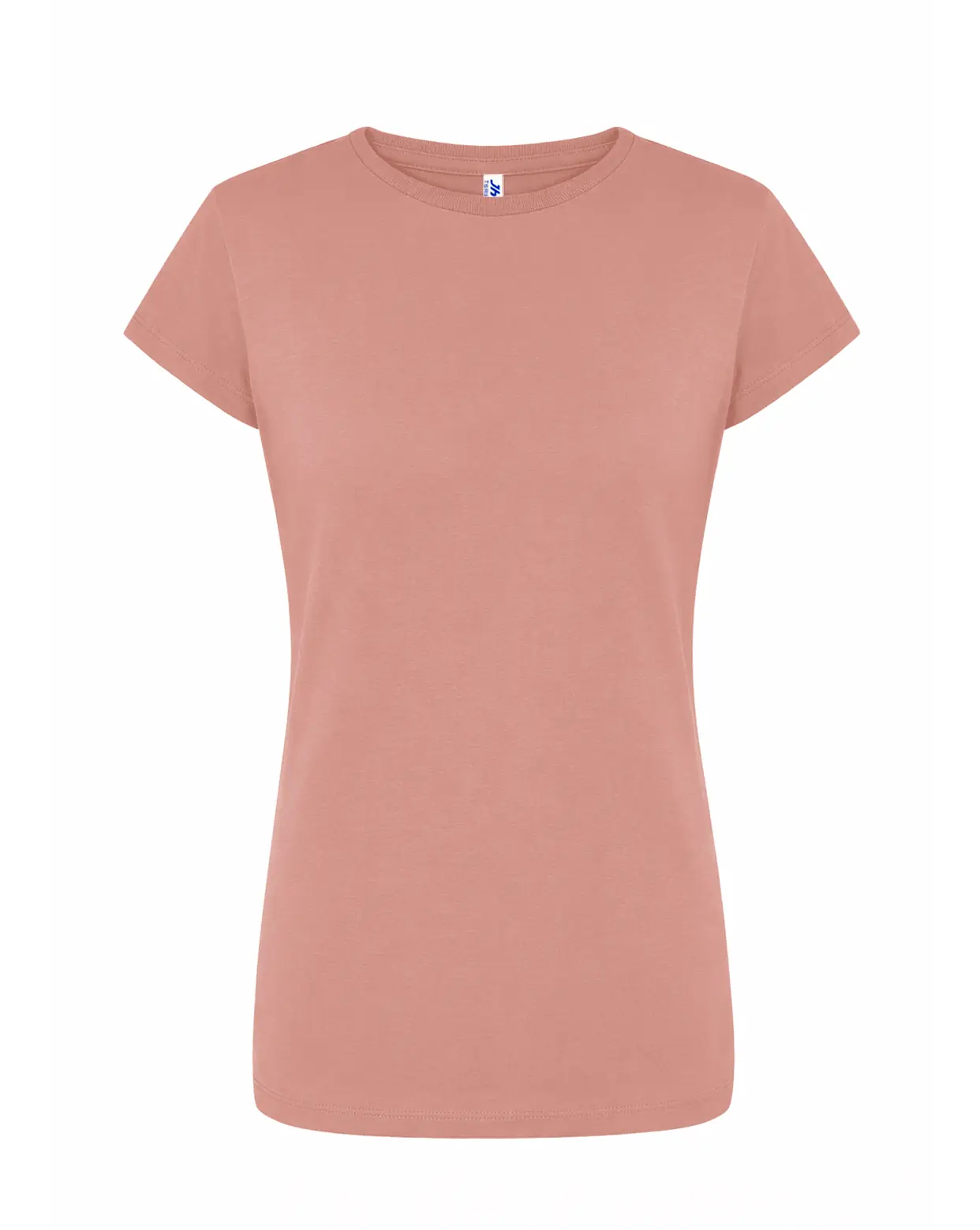 Camiseta Mujer de manga corta JHK TSRLCMF 92 Camiseta Mujer de manga corta JHK TSRLCMF - Imagen 92