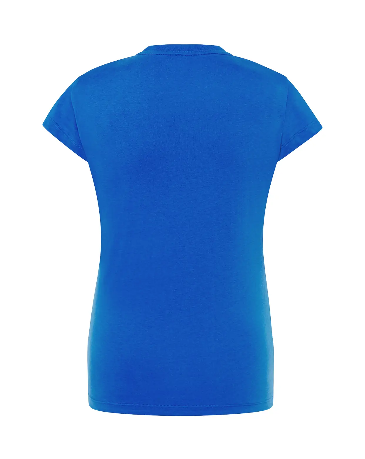 Camiseta Mujer de manga corta JHK TSRLCMF 97 Camiseta Mujer de manga corta JHK TSRLCMF - Imagen 97