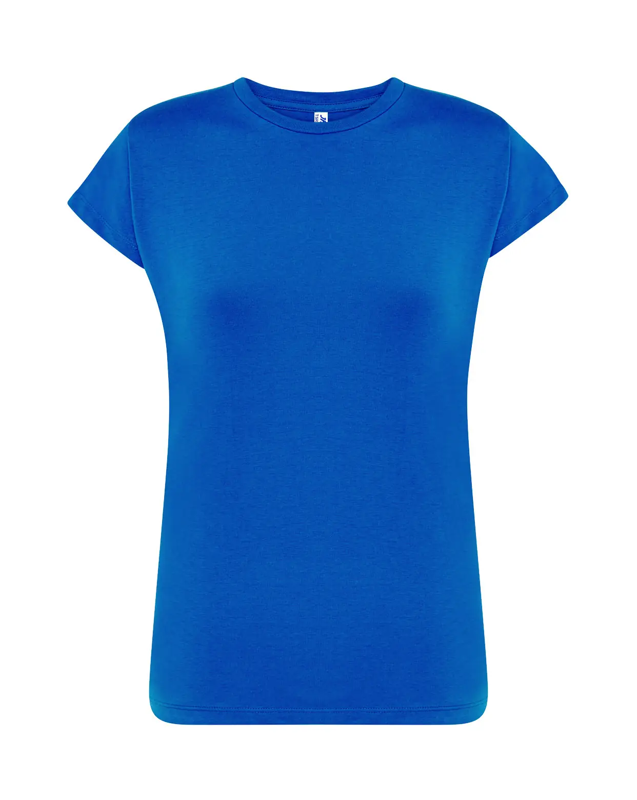 Camiseta Mujer de manga corta JHK TSRLCMF 95 Camiseta Mujer de manga corta JHK TSRLCMF - Imagen 95