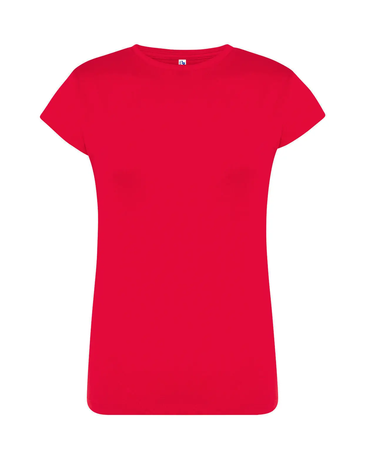 Camiseta Mujer de manga corta JHK TSRLCMF 98 Camiseta Mujer de manga corta JHK TSRLCMF - Imagen 98