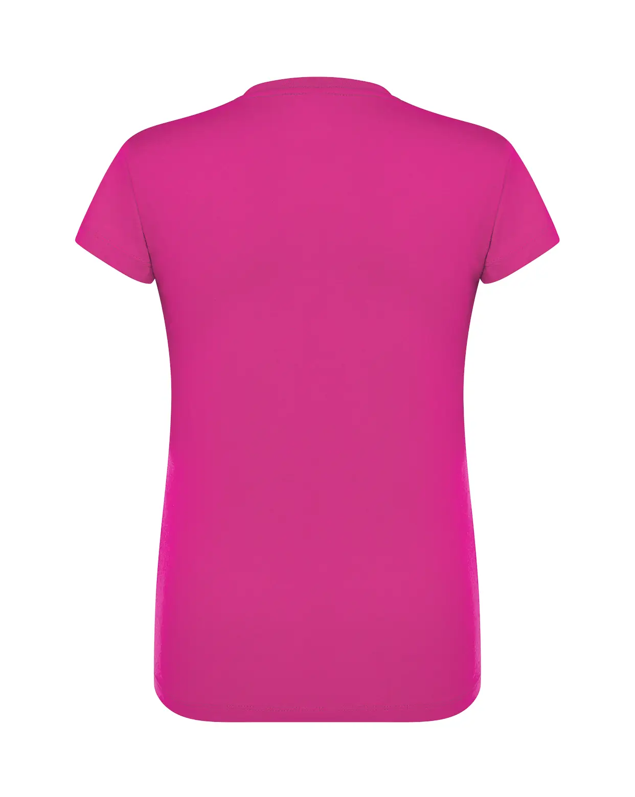 Camiseta Mujer de manga corta JHK TSRLCMF 103 Camiseta Mujer de manga corta JHK TSRLCMF - Imagen 103