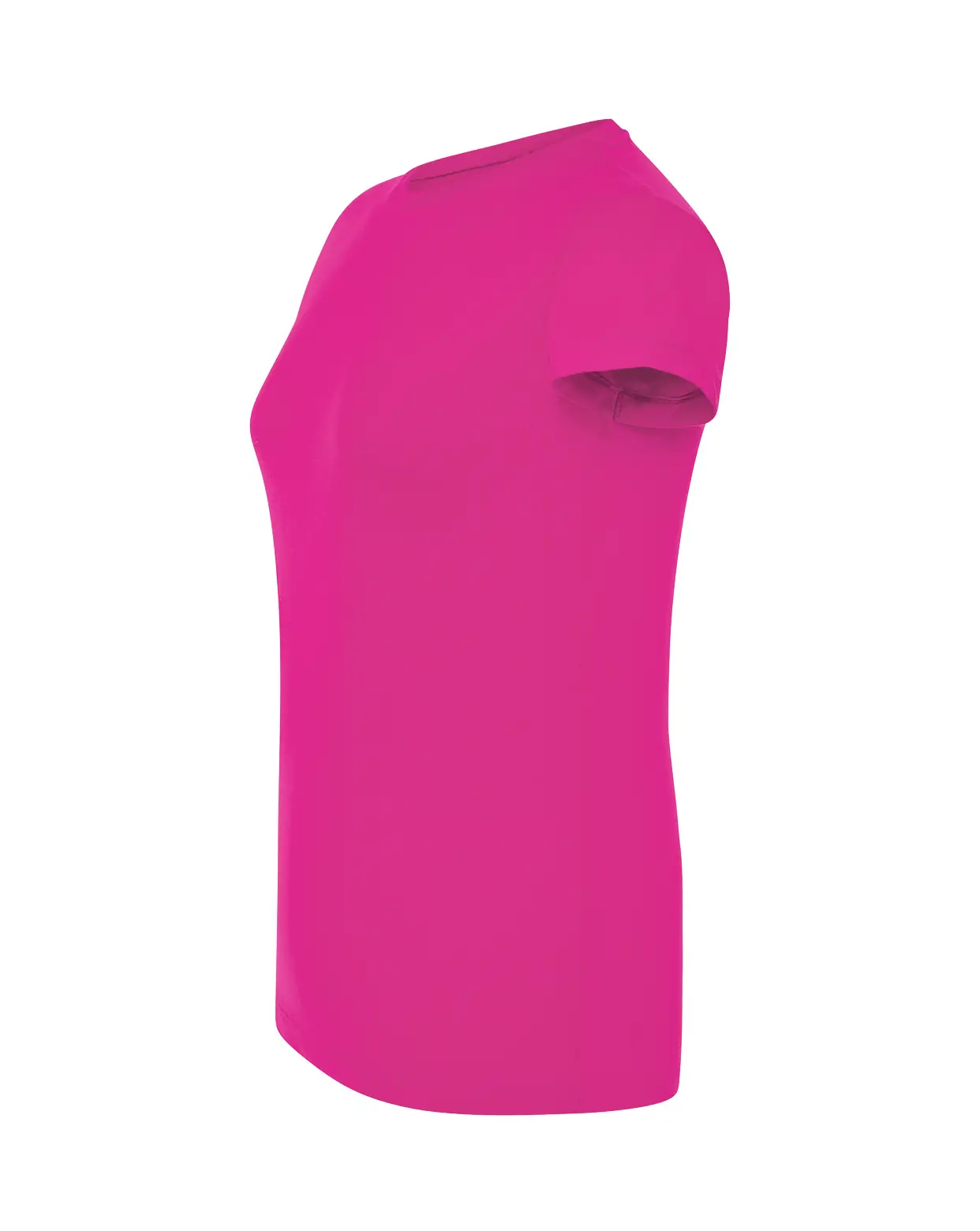Camiseta Mujer de manga corta JHK TSRLCMF 102 Camiseta Mujer de manga corta JHK TSRLCMF - Imagen 102