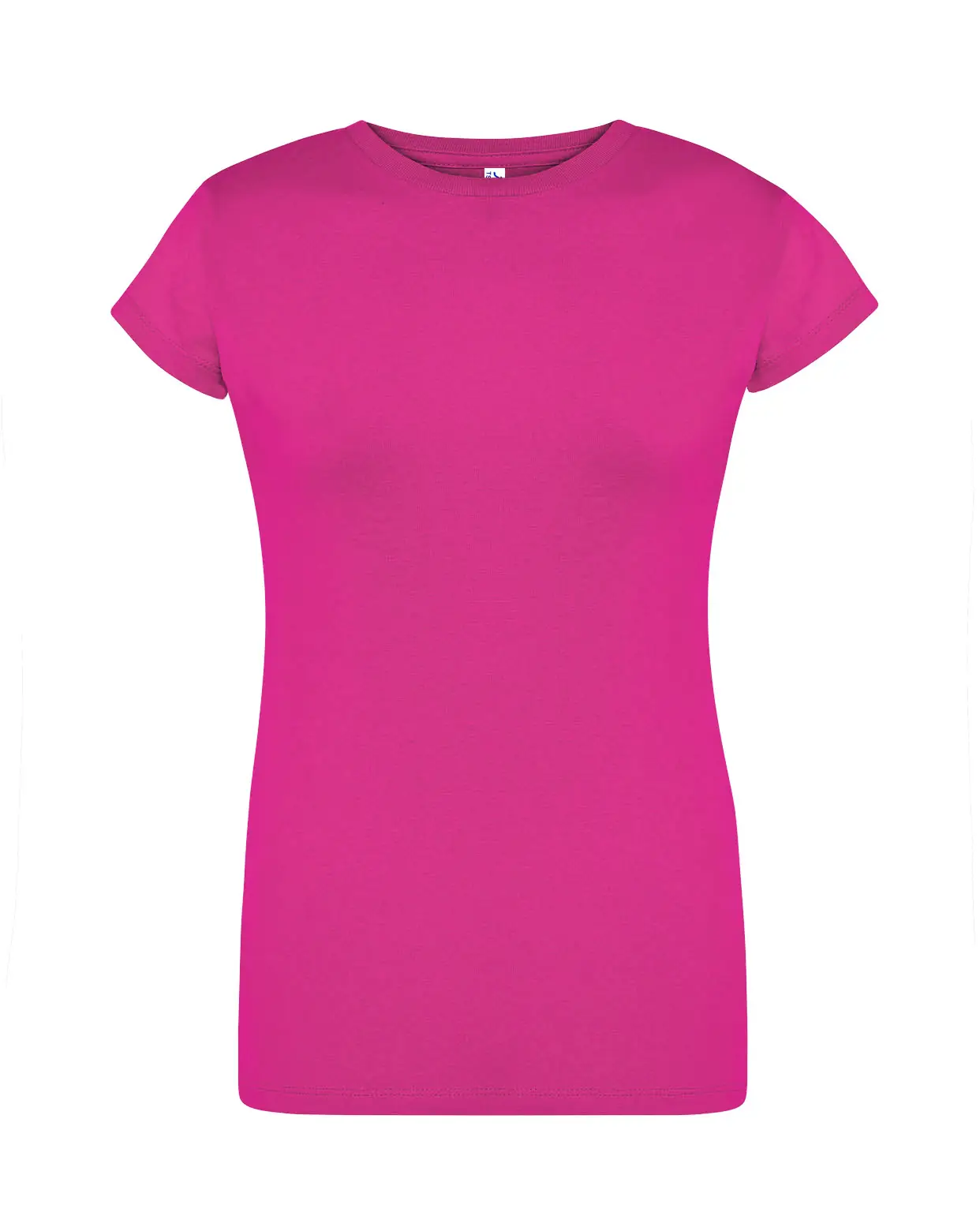 Camiseta Mujer de manga corta JHK TSRLCMF 101 Camiseta Mujer de manga corta JHK TSRLCMF - Imagen 101