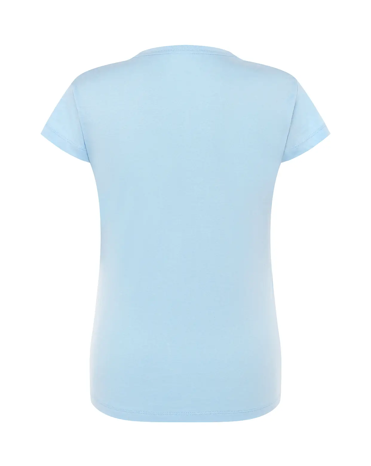 Camiseta Mujer de manga corta JHK TSRLCMF 106 Camiseta Mujer de manga corta JHK TSRLCMF - Imagen 106