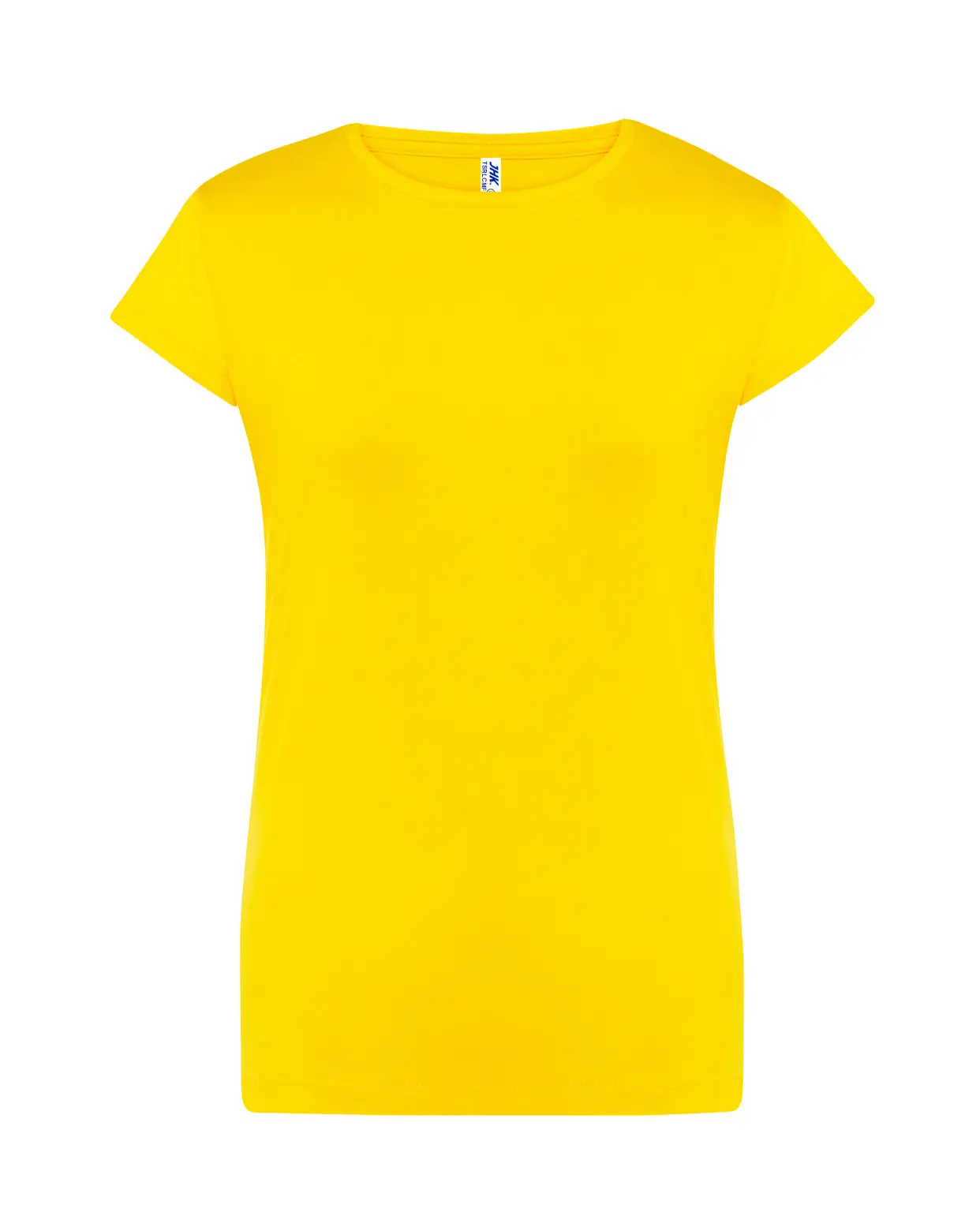 Camiseta Mujer de manga corta JHK TSRLCMF 107 Camiseta Mujer de manga corta JHK TSRLCMF - Imagen 107