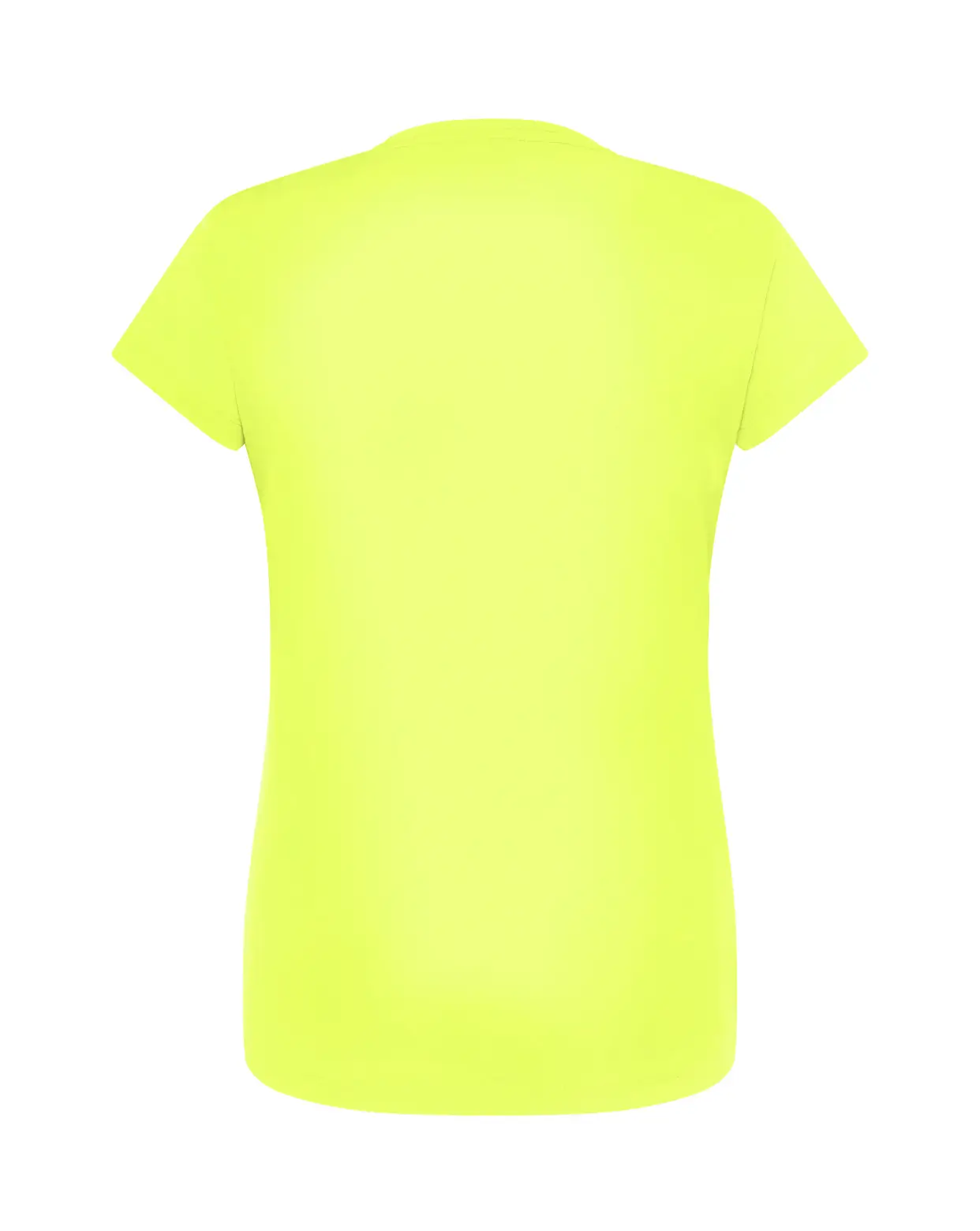 Camiseta Mujer de manga corta JHK TSRLCMF 112 Camiseta Mujer de manga corta JHK TSRLCMF - Imagen 112