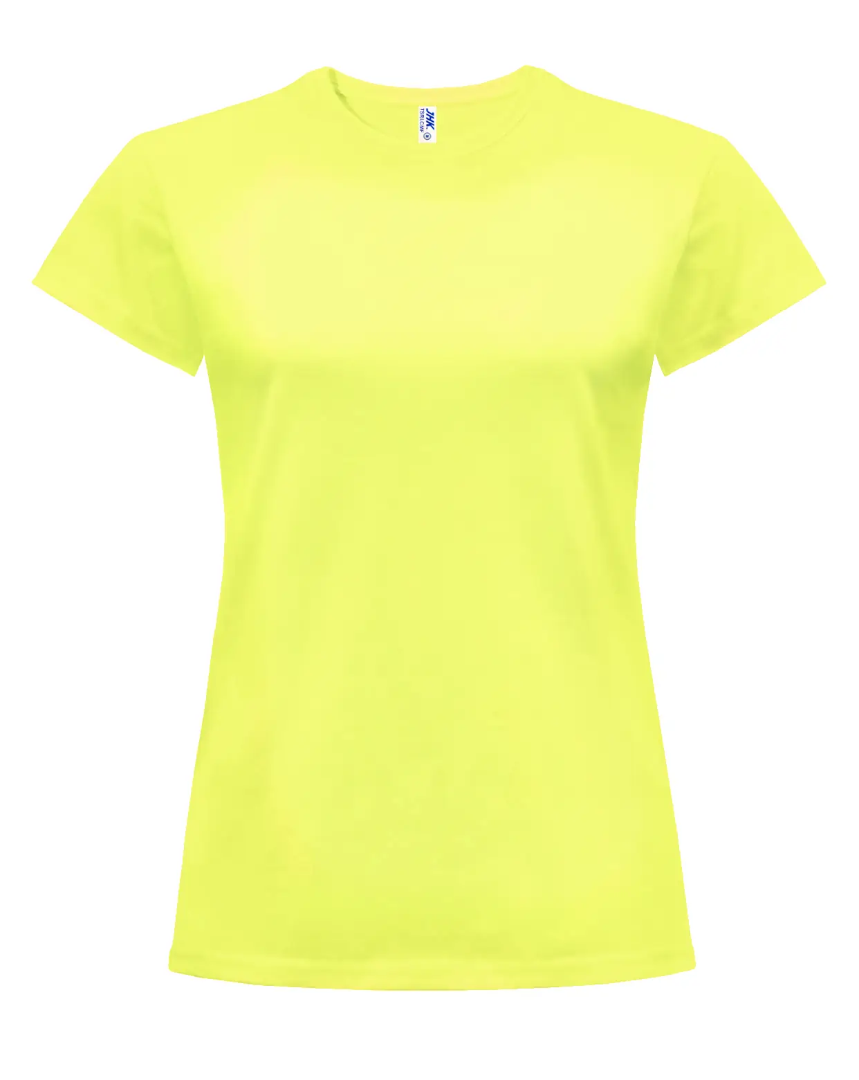 Camiseta Mujer de manga corta JHK TSRLCMF 110 Camiseta Mujer de manga corta JHK TSRLCMF - Imagen 110