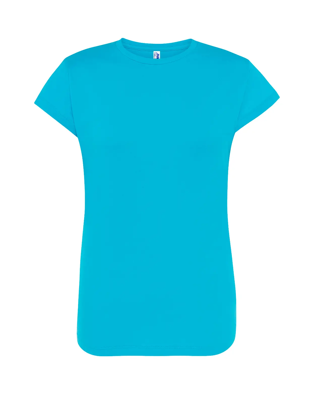 Camiseta Mujer de manga corta JHK TSRLCMF 113 Camiseta Mujer de manga corta JHK TSRLCMF - Imagen 113