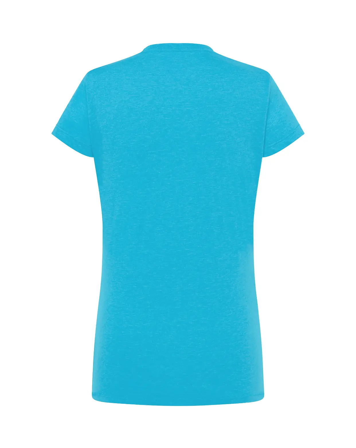 Camiseta Mujer de manga corta JHK TSRLCMF 118 Camiseta Mujer de manga corta JHK TSRLCMF - Imagen 118