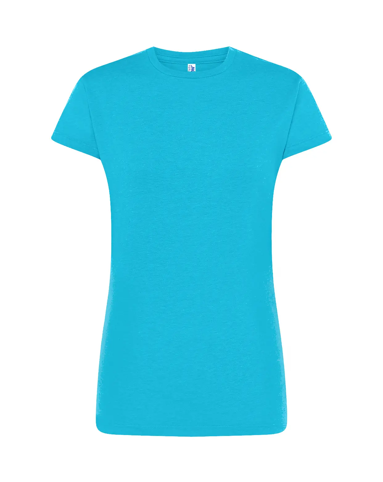 Camiseta Mujer de manga corta JHK TSRLCMF 116 Camiseta Mujer de manga corta JHK TSRLCMF - Imagen 116